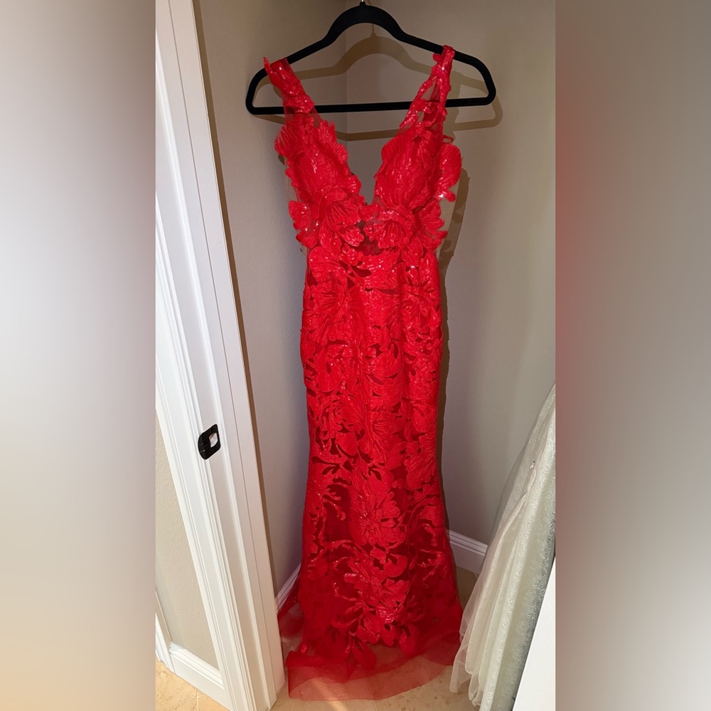 Jovani Evening Gown